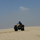 Illustration for article titled So the dunes are pretty neat!